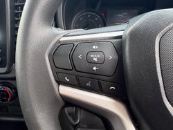 2024 Isuzu D-MAX SX High Ride