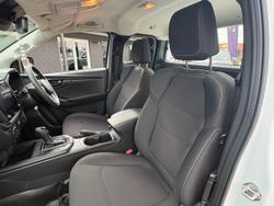 2024 Isuzu D-MAX SX High Ride