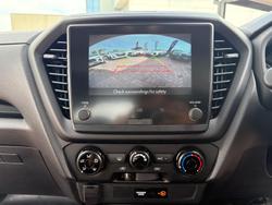 2024 Isuzu D-MAX SX High Ride