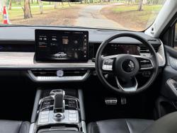 2024 GWM Cannon Alpha Ultra Hybrid