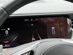 2024 GWM Cannon Alpha Ultra Hybrid