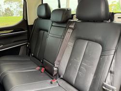 2024 GWM Cannon Alpha Ultra Hybrid