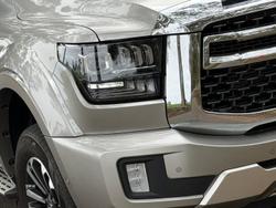 2024 GWM Cannon Alpha Ultra Hybrid