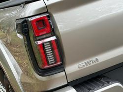 2024 GWM Cannon Alpha Ultra Hybrid