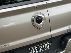 2024 GWM Cannon Alpha Ultra Hybrid