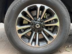 2024 GWM Cannon Alpha Ultra Hybrid