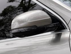 2024 GWM Cannon Alpha Ultra Hybrid