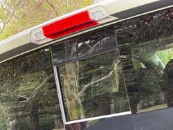 2024 GWM Cannon Alpha Ultra Hybrid