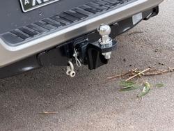 2024 GWM Cannon Alpha Ultra Hybrid