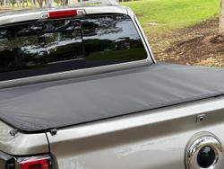 2024 GWM Cannon Alpha Ultra Hybrid