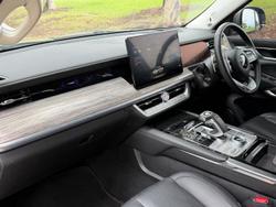 2024 GWM Cannon Alpha Ultra Hybrid