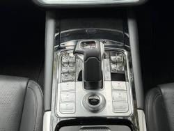 2024 GWM Cannon Alpha Ultra Hybrid