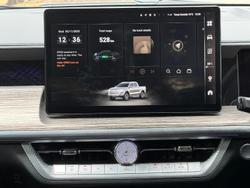 2024 GWM Cannon Alpha Ultra Hybrid