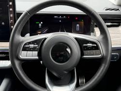 2024 GWM Cannon Alpha Ultra Hybrid