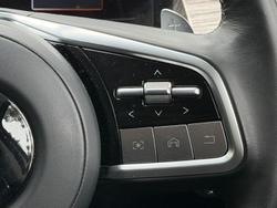 2024 GWM Cannon Alpha Ultra Hybrid