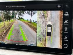 2024 GWM Cannon Alpha Ultra Hybrid