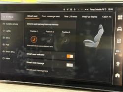 2024 GWM Cannon Alpha Ultra Hybrid