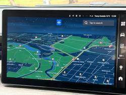 2024 GWM Cannon Alpha Ultra Hybrid