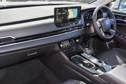 2025 Mitsubishi Outlander LS