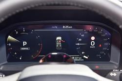 2025 Mitsubishi Outlander LS