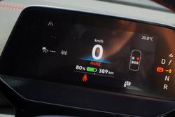 2025 Volkswagen ID.5 GTX