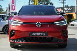 2025 Volkswagen ID.5 GTX