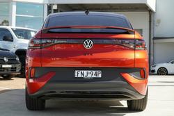 2025 Volkswagen ID.5 GTX