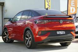 2025 Volkswagen ID.5 GTX