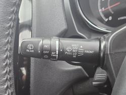 2018 Mitsubishi ASX LS