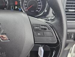 2018 Mitsubishi ASX LS