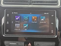 2018 Mitsubishi ASX LS