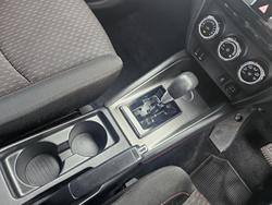 2018 Mitsubishi ASX LS