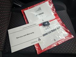 2018 Mitsubishi ASX LS