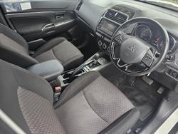 2018 Mitsubishi ASX LS