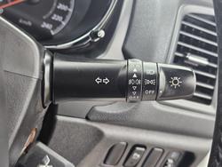 2018 Mitsubishi ASX LS