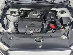 2018 Mitsubishi ASX LS