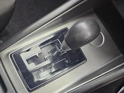 2018 Mitsubishi ASX LS