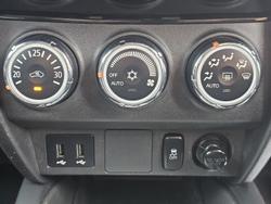 2018 Mitsubishi ASX LS