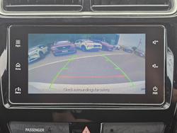 2018 Mitsubishi ASX LS