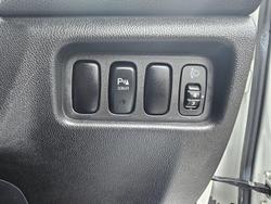 2018 Mitsubishi ASX LS