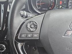 2018 Mitsubishi ASX LS