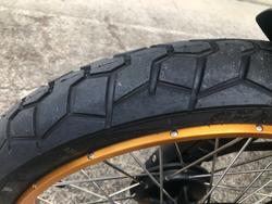 2025 Royal Enfield 2025 Royal Enfield 450CC HIMALAYAN 450 Black