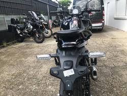 2025 Royal Enfield 2025 Royal Enfield 450CC HIMALAYAN 450 Black