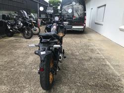 2025 Royal Enfield 2025 Royal Enfield 450CC HIMALAYAN 450 Black