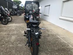 2025 Royal Enfield 2025 Royal Enfield 450CC HIMALAYAN 450 Black