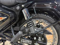 2025 Royal Enfield BULLET 350