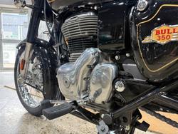 2025 Royal Enfield BULLET 350