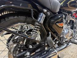 2025 Royal Enfield BULLET 350