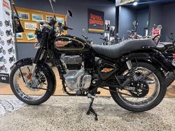 Royal Enfield Bullet 350
