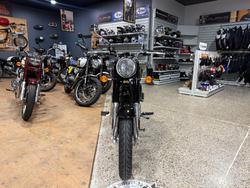 2025 Royal Enfield BULLET 350